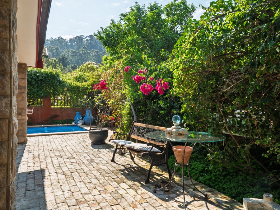 4 Bedroom Property for Sale in Groenvallei Western Cape